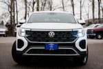 2026 Volkswagen Atlas Cross Sport 2.0T SE w/Tech 4MOTION