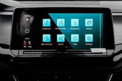 2026 Volkswagen Atlas Cross Sport 2.0T SE w/Tech 4MOTION