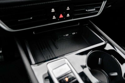 2026 Volkswagen Atlas Cross Sport 2.0T SE w/Tech 4MOTION