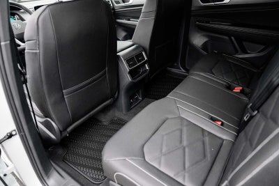 2026 Volkswagen Atlas Cross Sport 2.0T SE w/Tech 4MOTION