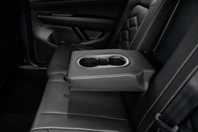 2026 Volkswagen Atlas Cross Sport 2.0T SE w/Tech 4MOTION