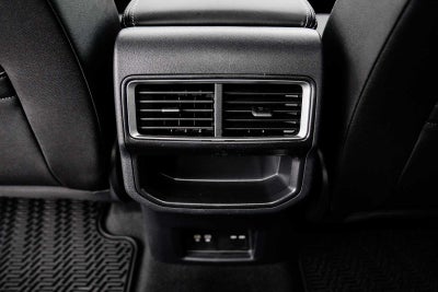 2026 Volkswagen Atlas Cross Sport 2.0T SE w/Tech 4MOTION