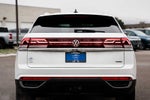 2026 Volkswagen Atlas Cross Sport 2.0T SE w/Tech 4MOTION