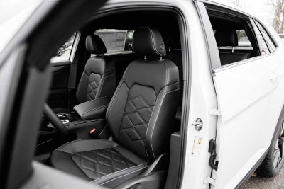 2026 Volkswagen Atlas Cross Sport 2.0T SE w/Tech 4MOTION