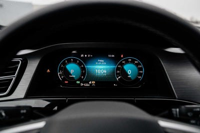 2026 Volkswagen Atlas Cross Sport 2.0T SE w/Tech 4MOTION