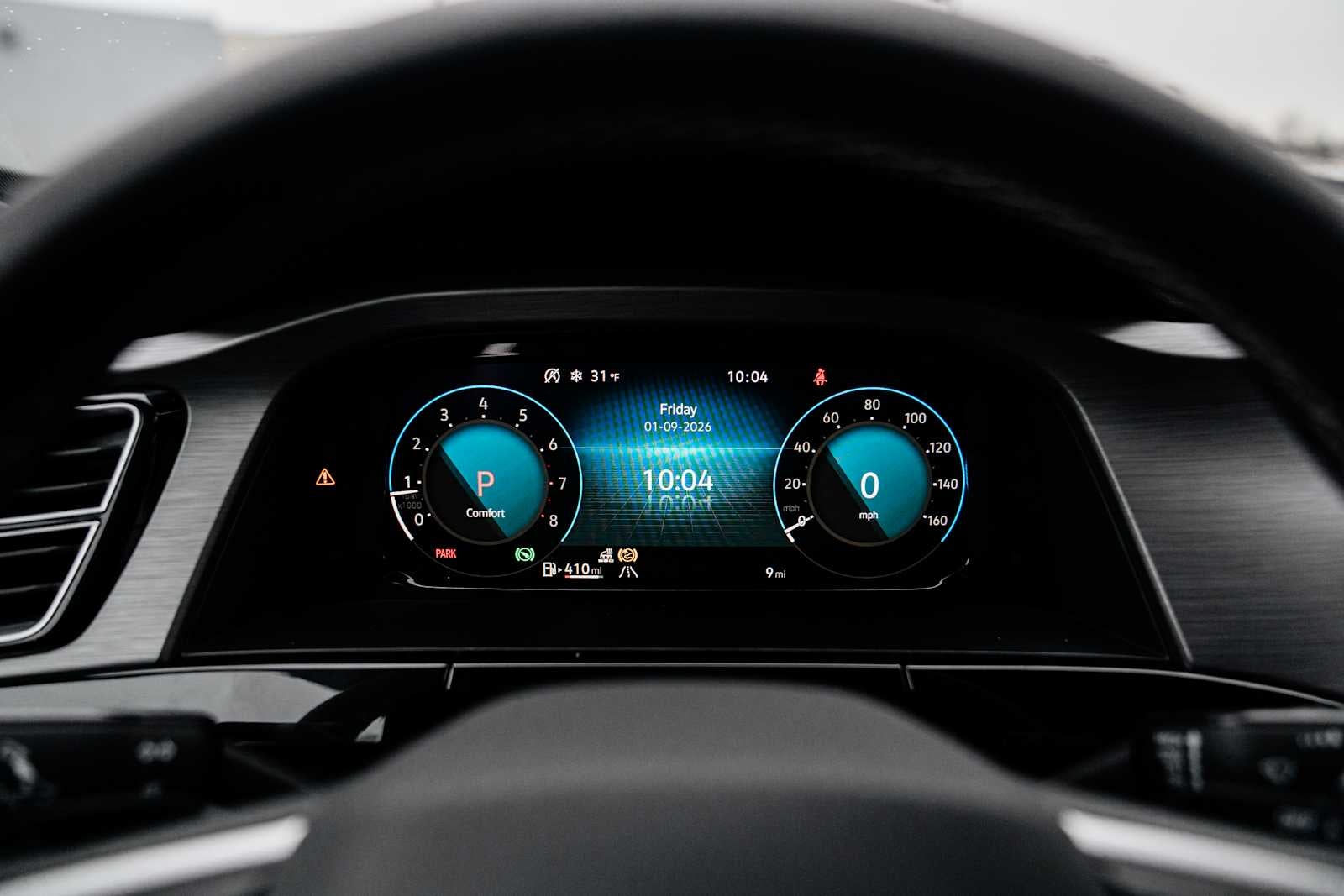 2026 Volkswagen Atlas Cross Sport 2.0T SE w/Tech 4MOTION