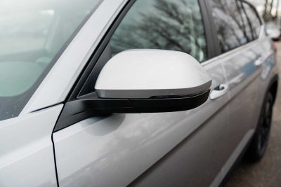 2026 Volkswagen Atlas SE W/ Tech AWD