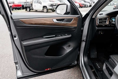 2026 Volkswagen Atlas SE W/ Tech AWD