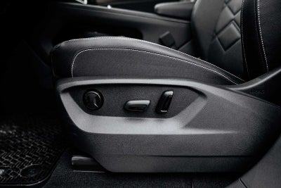 2026 Volkswagen Atlas SE W/ Tech AWD