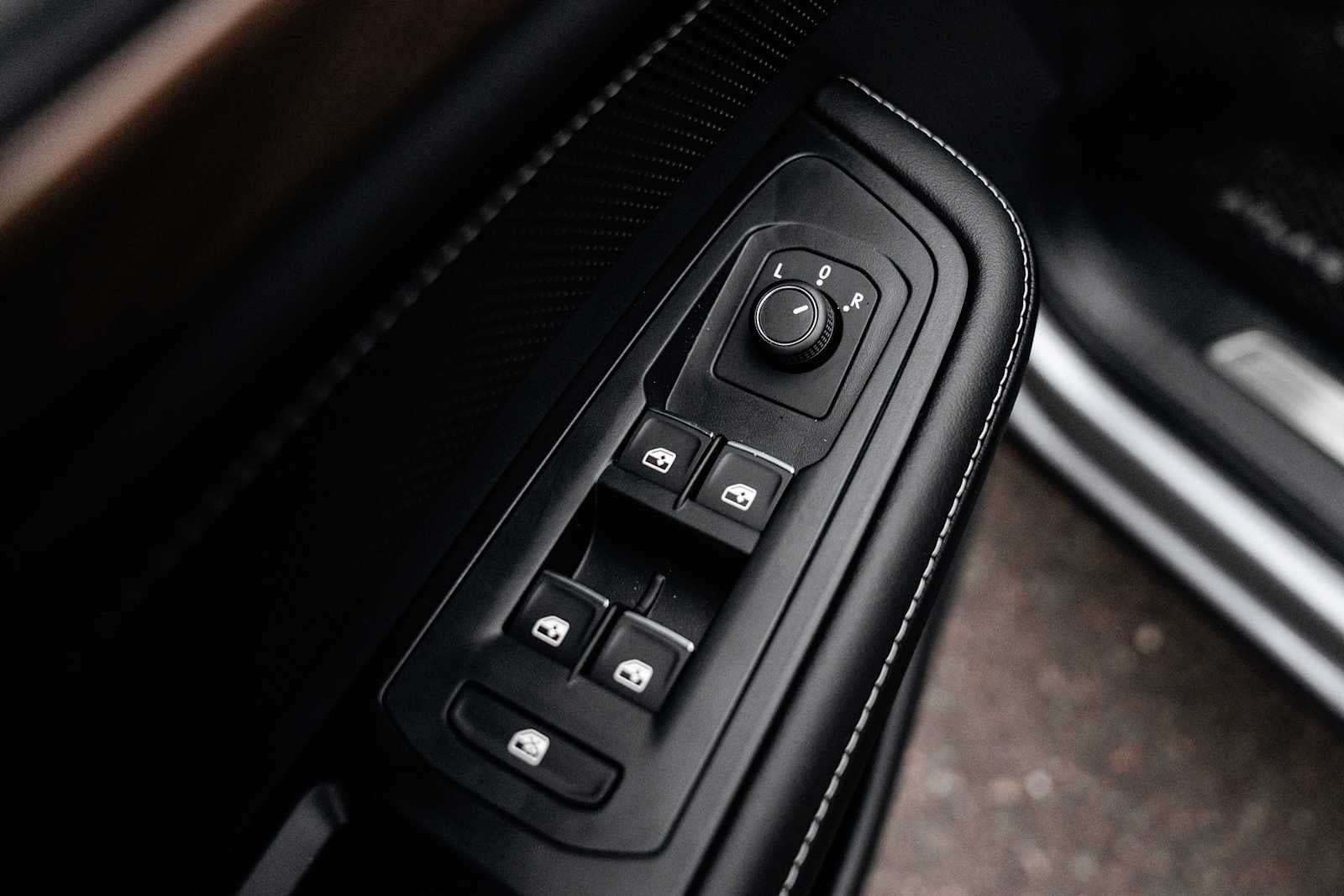 2026 Volkswagen Atlas SE W/ Tech AWD