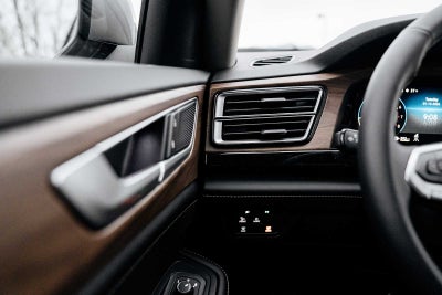 2026 Volkswagen Atlas SE W/ Tech AWD