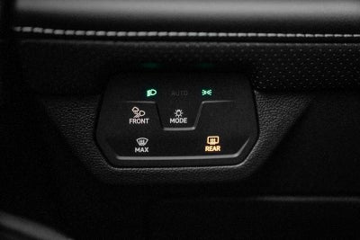 2026 Volkswagen Atlas SE W/ Tech AWD