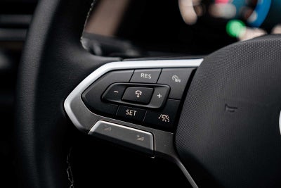 2026 Volkswagen Atlas SE W/ Tech AWD