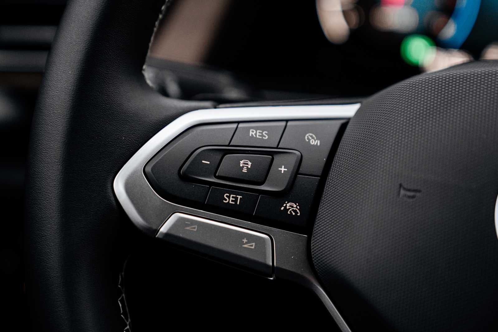 2026 Volkswagen Atlas SE W/ Tech AWD