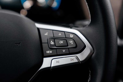 2026 Volkswagen Atlas SE W/ Tech AWD