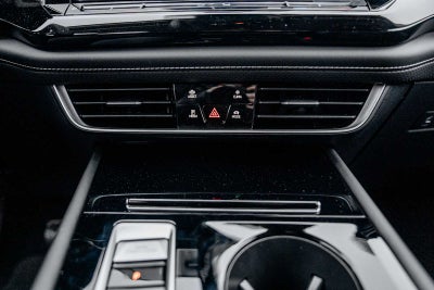 2026 Volkswagen Atlas SE W/ Tech AWD