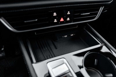 2026 Volkswagen Atlas SE W/ Tech AWD