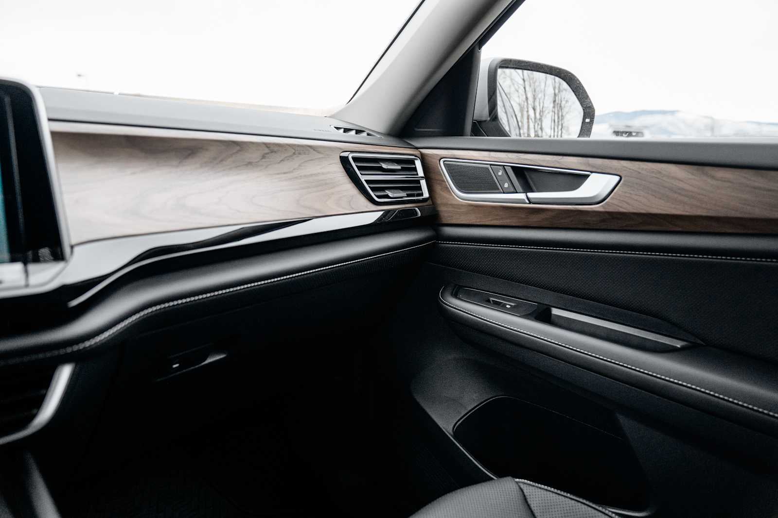 2026 Volkswagen Atlas SE W/ Tech AWD