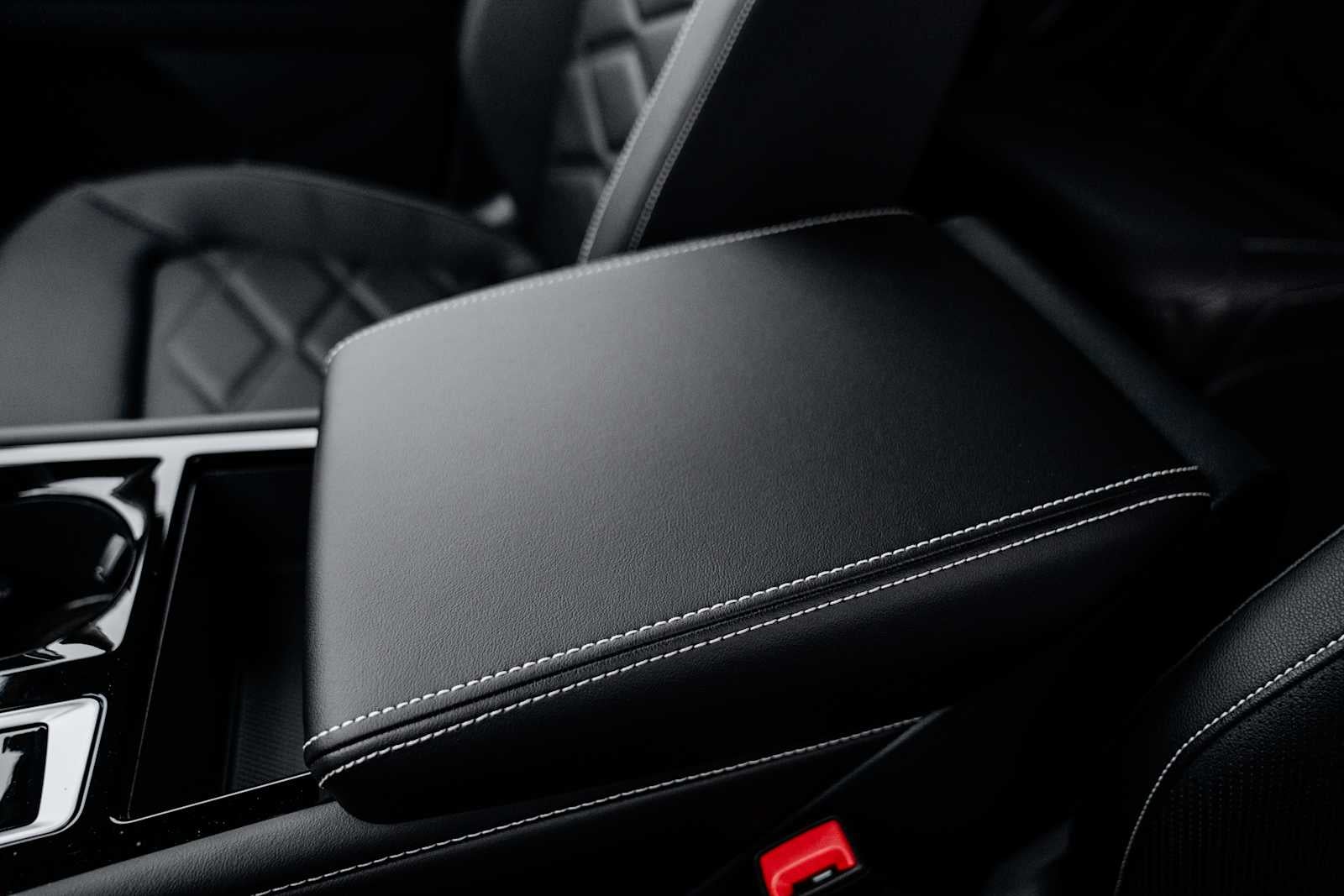 2026 Volkswagen Atlas SE W/ Tech AWD