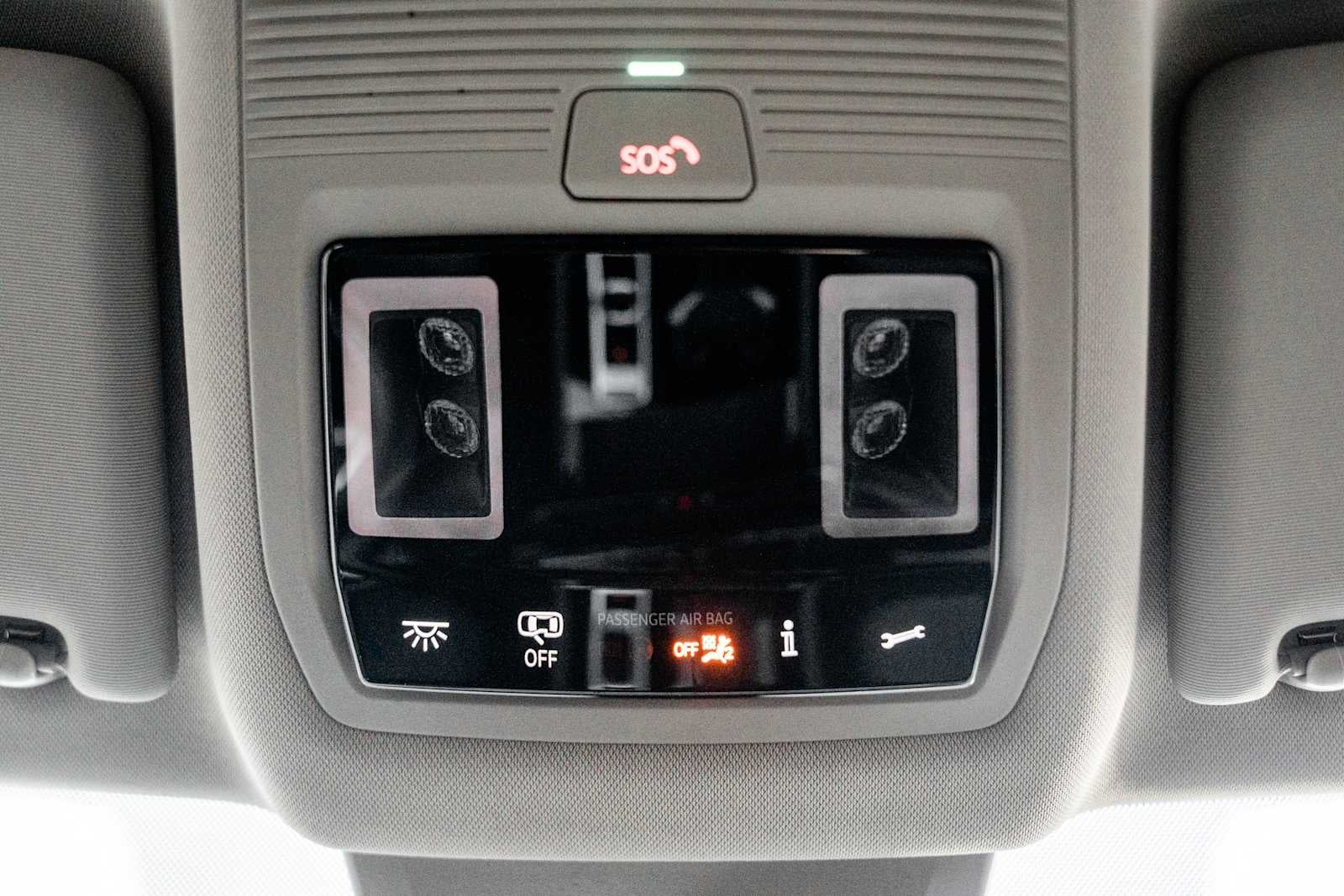 2026 Volkswagen Atlas SE W/ Tech AWD