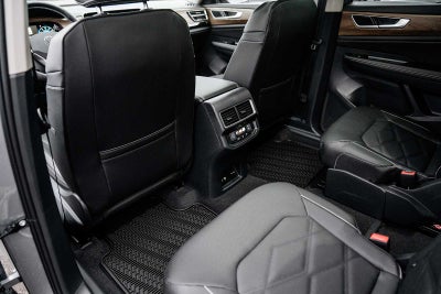 2026 Volkswagen Atlas SE W/ Tech AWD