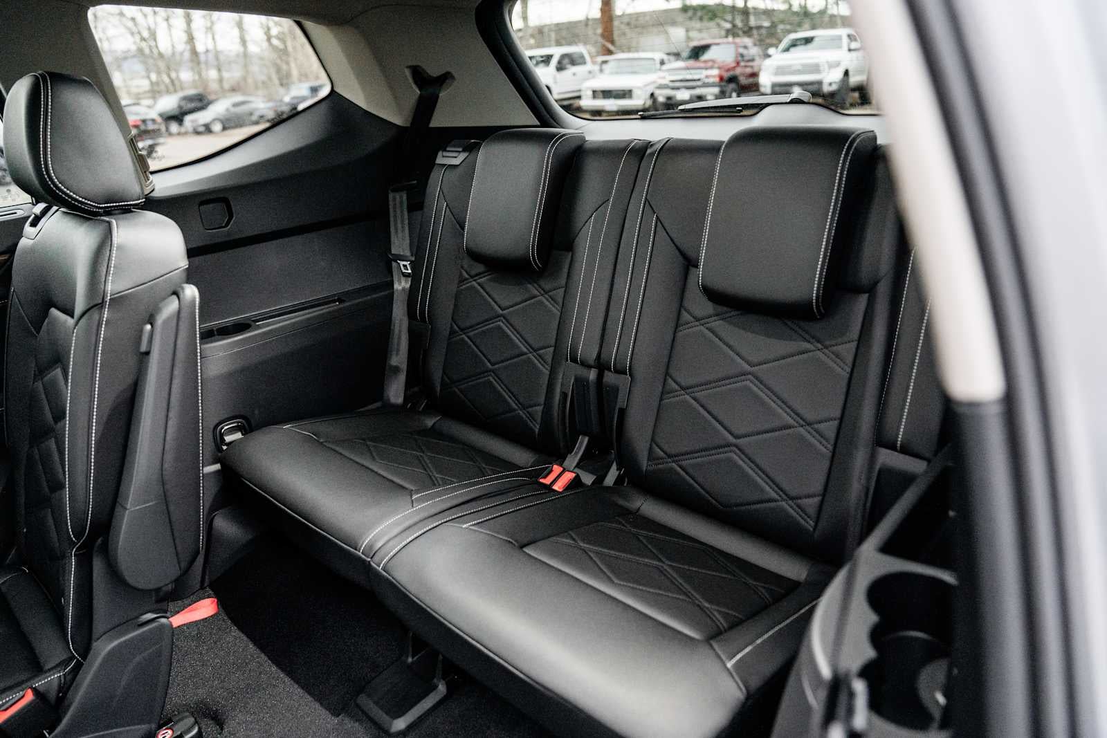 2026 Volkswagen Atlas SE W/ Tech AWD