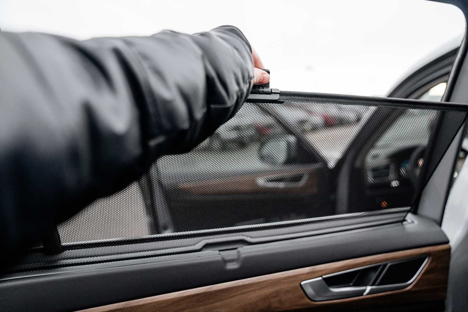 2026 Volkswagen Atlas SE W/ Tech AWD