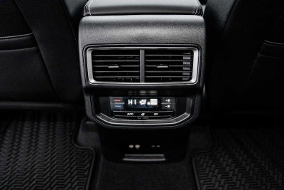 2026 Volkswagen Atlas SE W/ Tech AWD