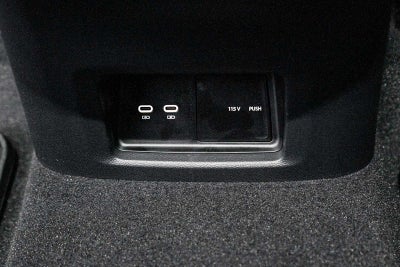 2026 Volkswagen Atlas SE W/ Tech AWD