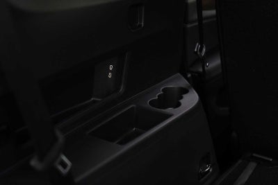 2026 Volkswagen Atlas SE W/ Tech AWD