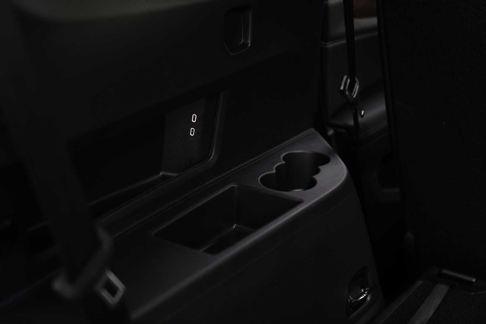 2026 Volkswagen Atlas SE W/ Tech AWD