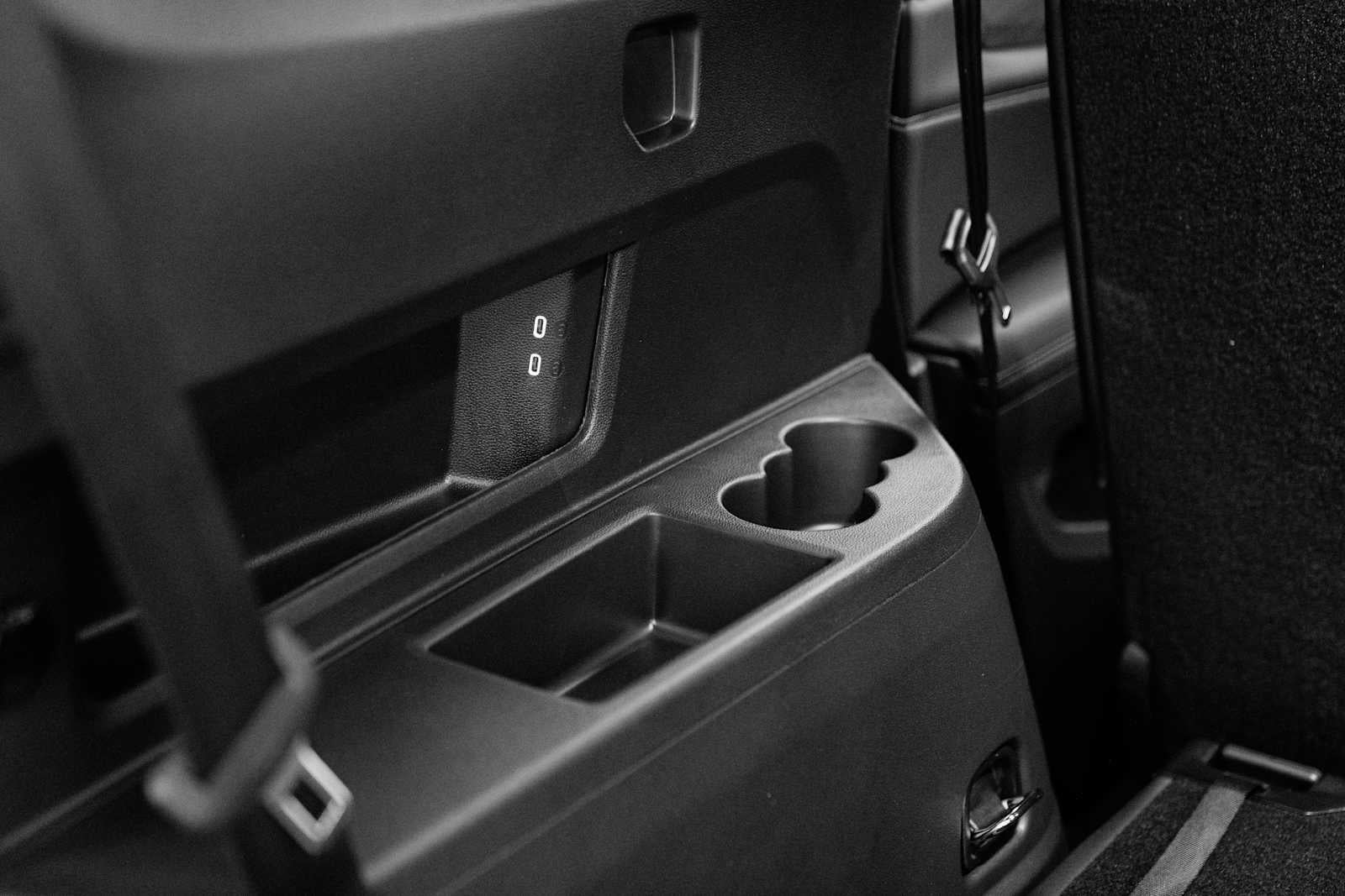 2026 Volkswagen Atlas SE W/ Tech AWD