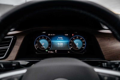 2026 Volkswagen Atlas SE W/ Tech AWD