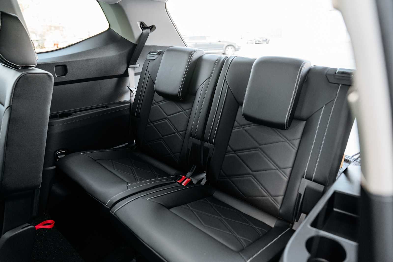 2026 Volkswagen Atlas SE W/ Tech AWD