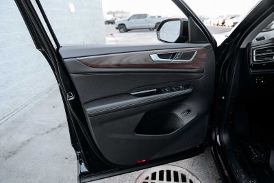 2026 Volkswagen Atlas SE W/ Tech AWD