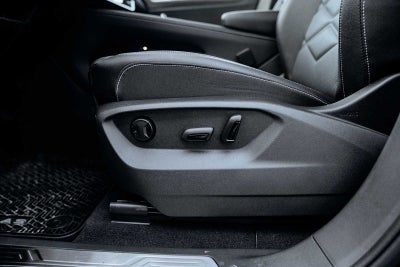 2026 Volkswagen Atlas SE W/ Tech AWD