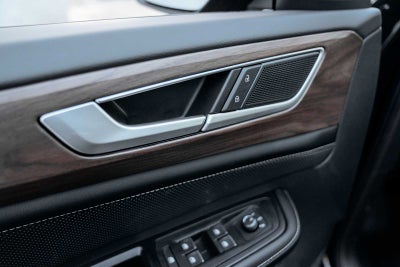 2026 Volkswagen Atlas SE W/ Tech AWD