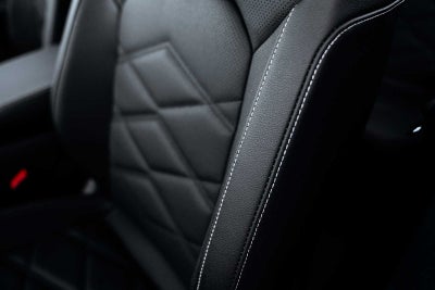 2026 Volkswagen Atlas SE W/ Tech AWD