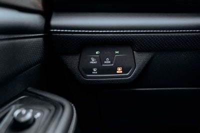 2026 Volkswagen Atlas SE W/ Tech AWD