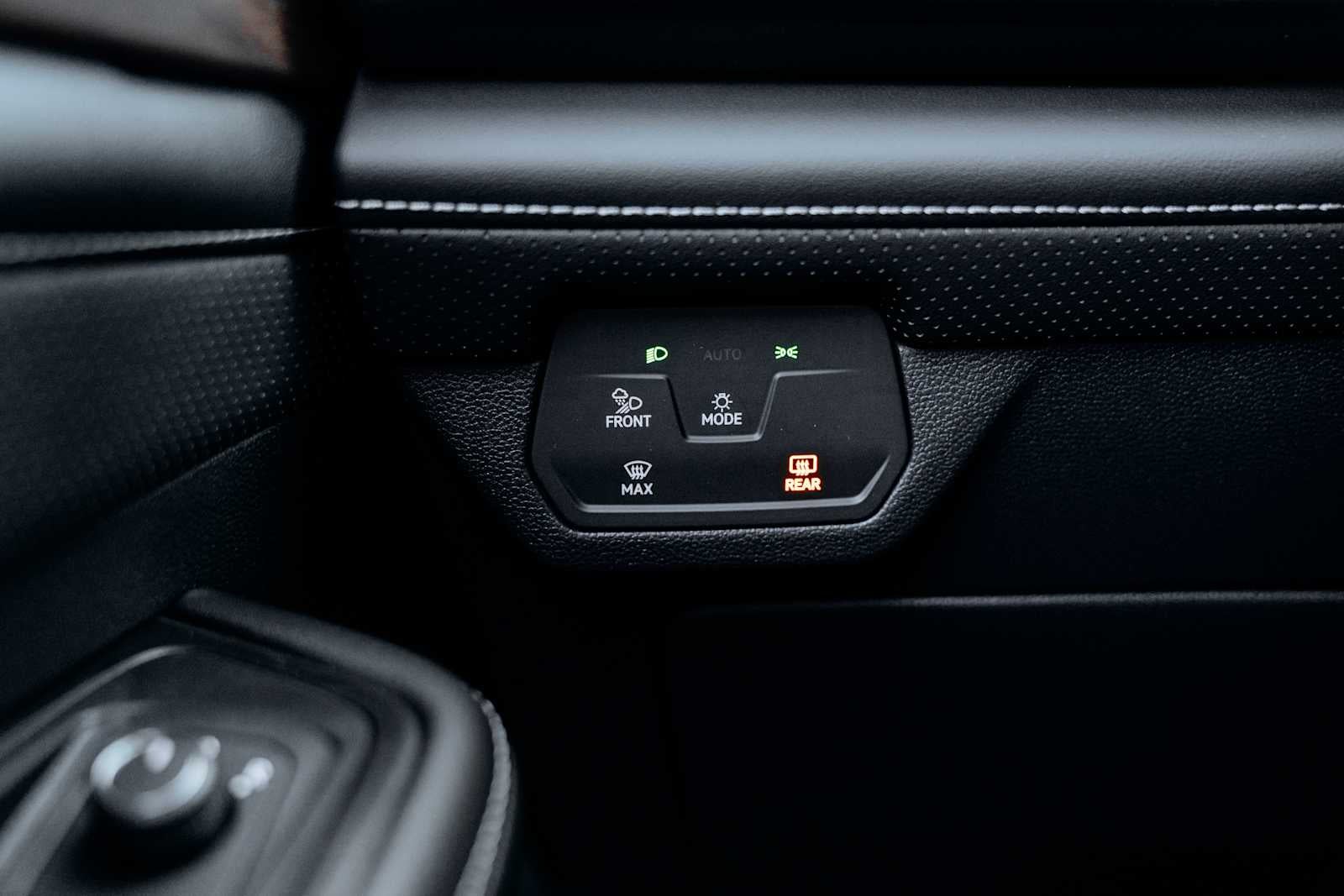 2026 Volkswagen Atlas SE W/ Tech AWD