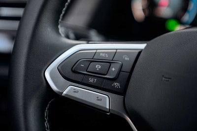 2026 Volkswagen Atlas SE W/ Tech AWD