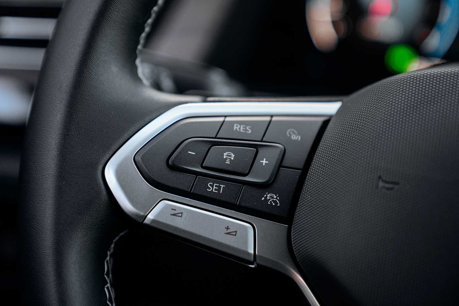 2026 Volkswagen Atlas SE W/ Tech AWD