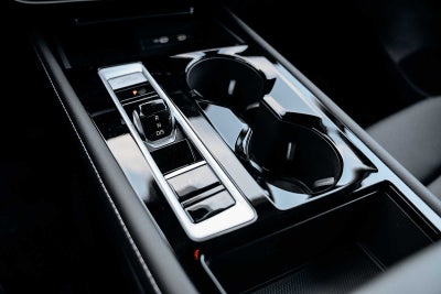 2026 Volkswagen Atlas SE W/ Tech AWD