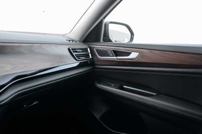 2026 Volkswagen Atlas SE W/ Tech AWD