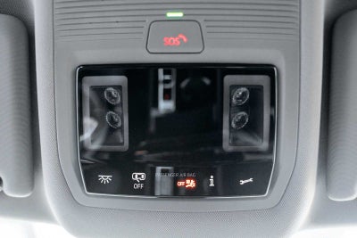 2026 Volkswagen Atlas SE W/ Tech AWD