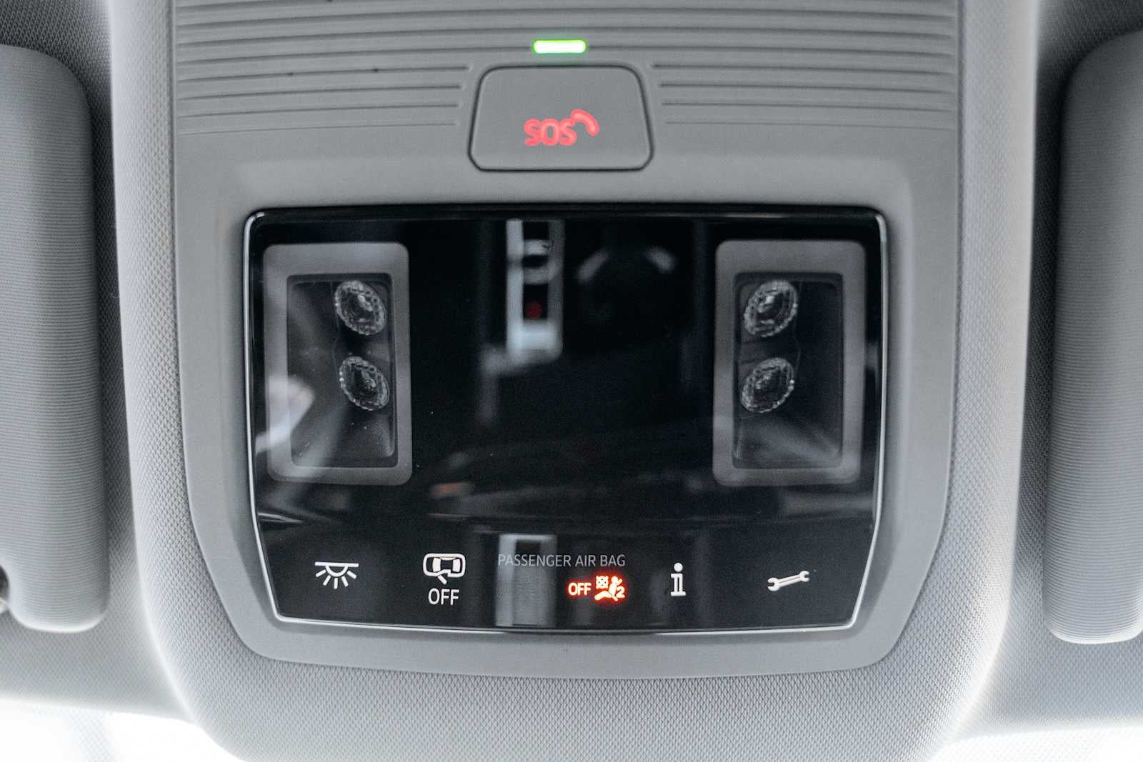 2026 Volkswagen Atlas SE W/ Tech AWD