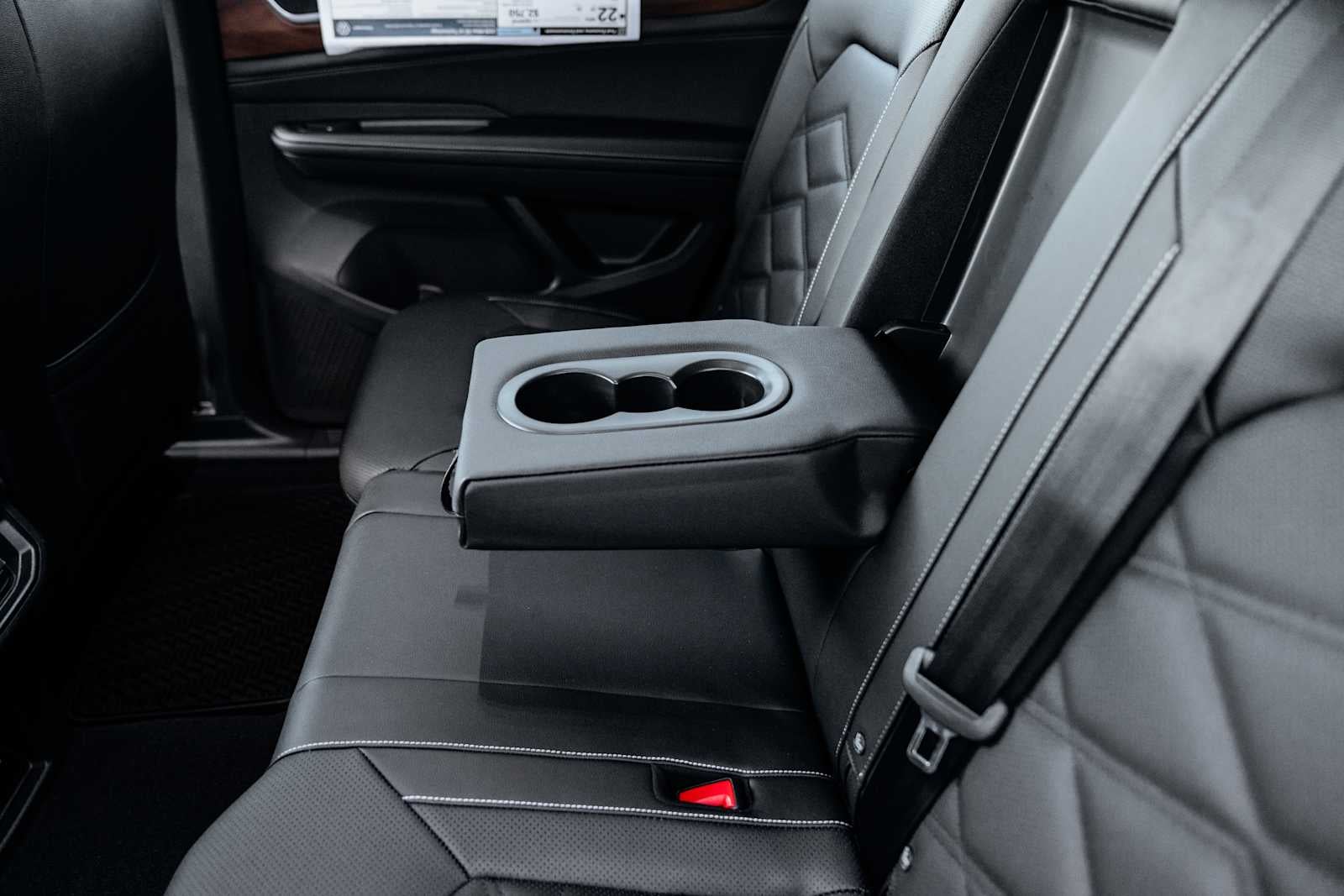 2026 Volkswagen Atlas SE W/ Tech AWD