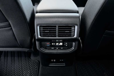 2026 Volkswagen Atlas SE W/ Tech AWD