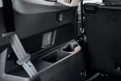 2026 Volkswagen Atlas SE W/ Tech AWD