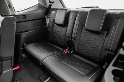 2026 Volkswagen Atlas SE W/ Tech AWD